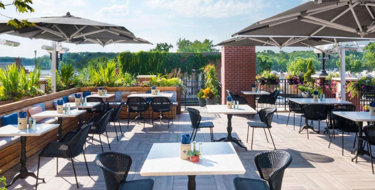 The Saint Hotel, Ascend Collection Hotel 3*