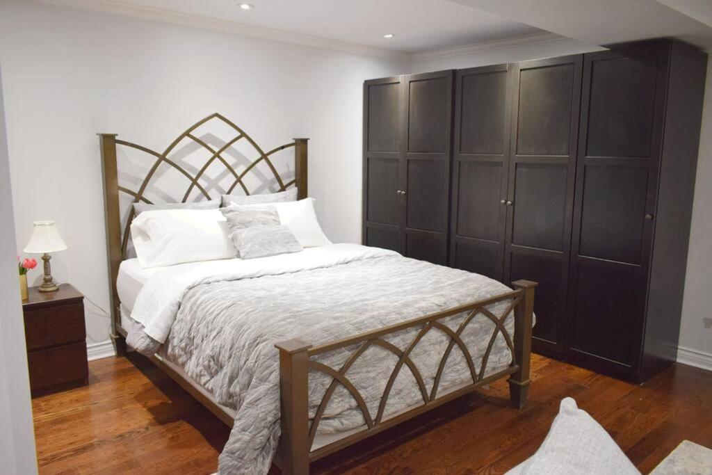 Away From - Basement Studio Apartment *