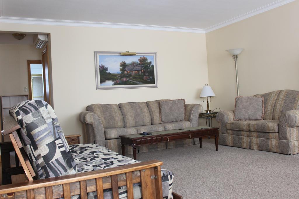 Apartment Petryla Estates Furnished