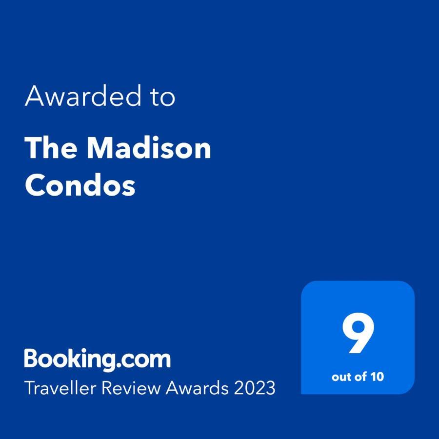 The Madison Toronto
