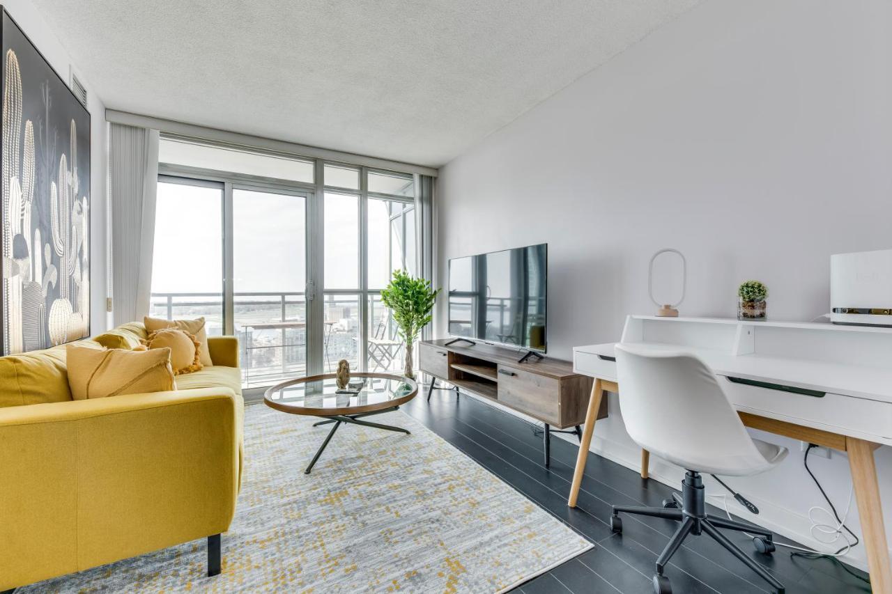 Atlas Furnished Apartments- Iceboat Terrace Inn