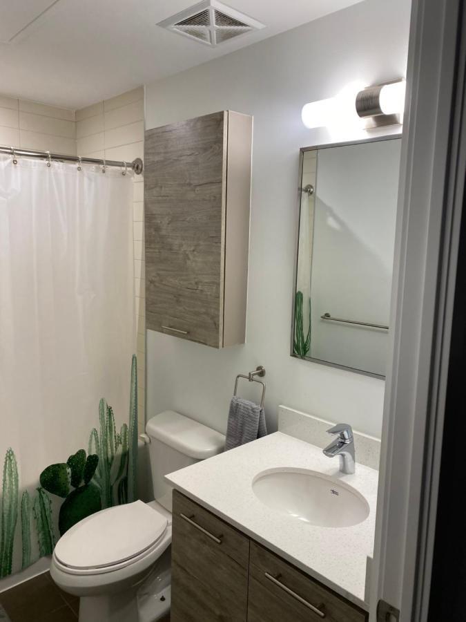 One Bedroom In Liberty Village