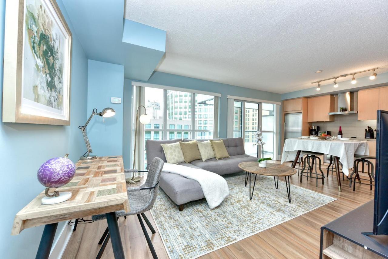 Rs Tridel Boutique Suites * Toronto