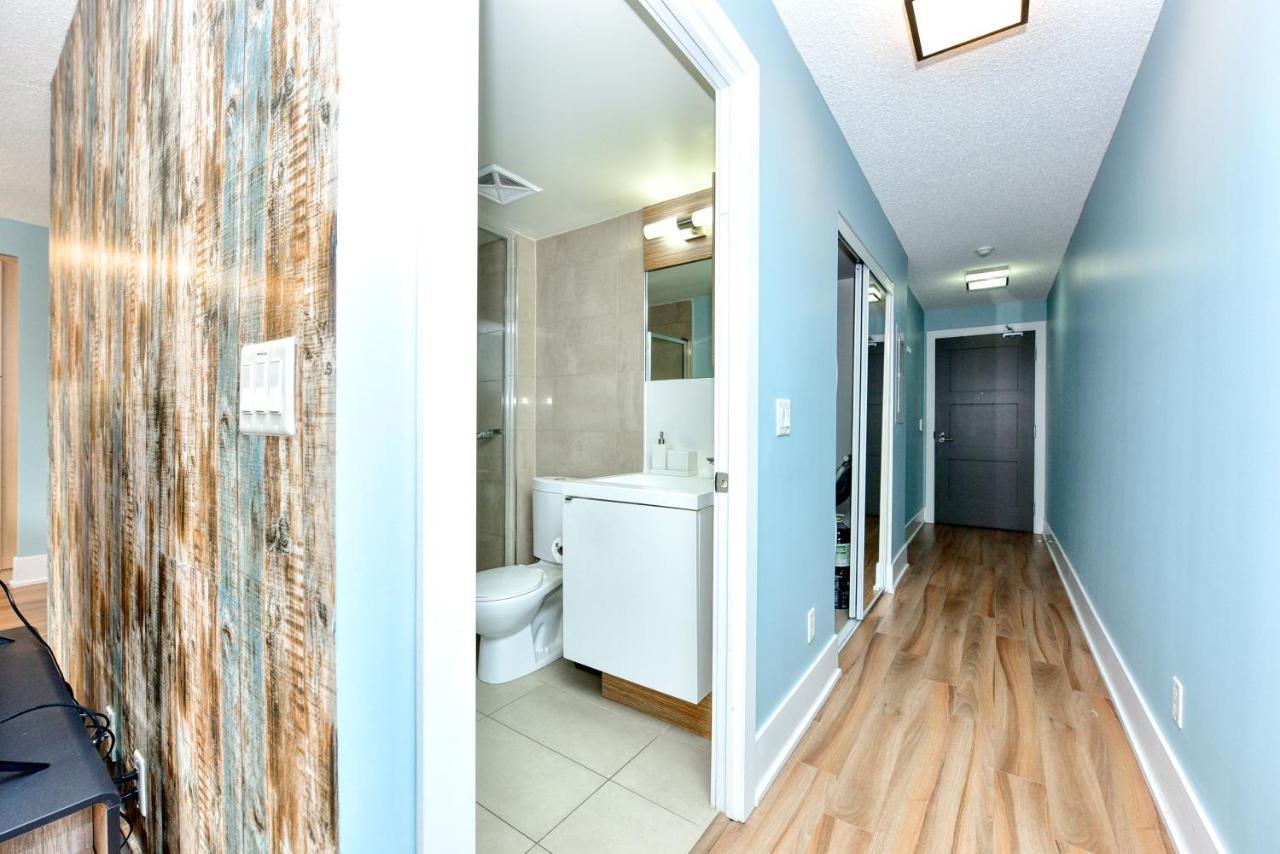Aparthotel Rs Tridel Boutique Suites Toronto