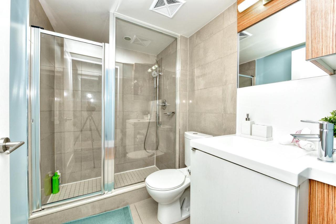 Rs Tridel Boutique Suites Aparthotel