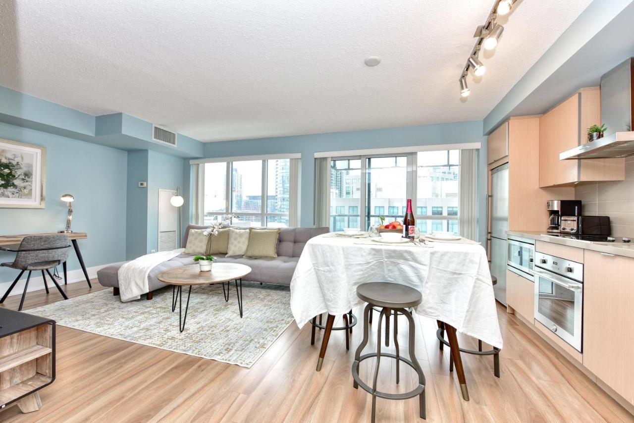 Rs Tridel Boutique Suites Toronto