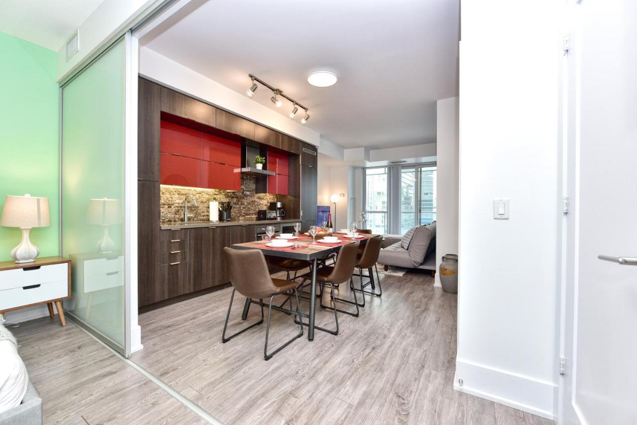 Rs Tridel Boutique Suites