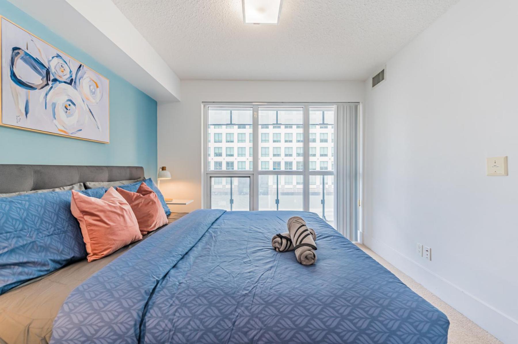 Aparthotel Rs Tridel Boutique Suites Toronto