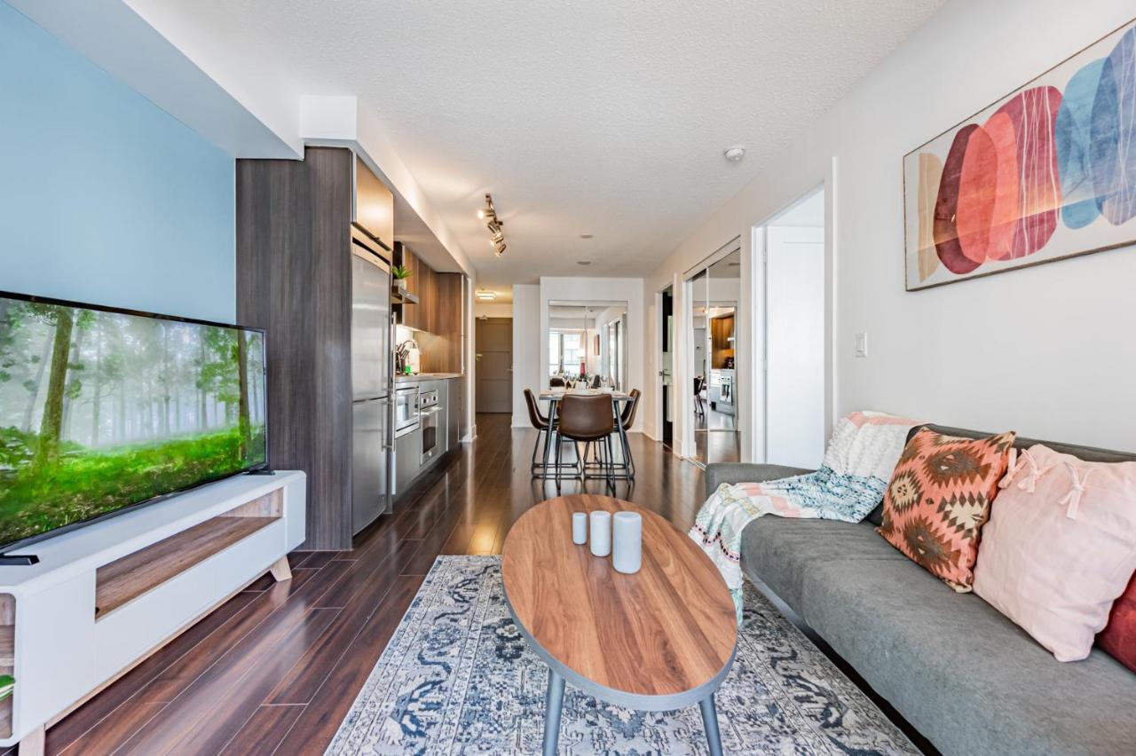 Rs Tridel Boutique Suites Toronto