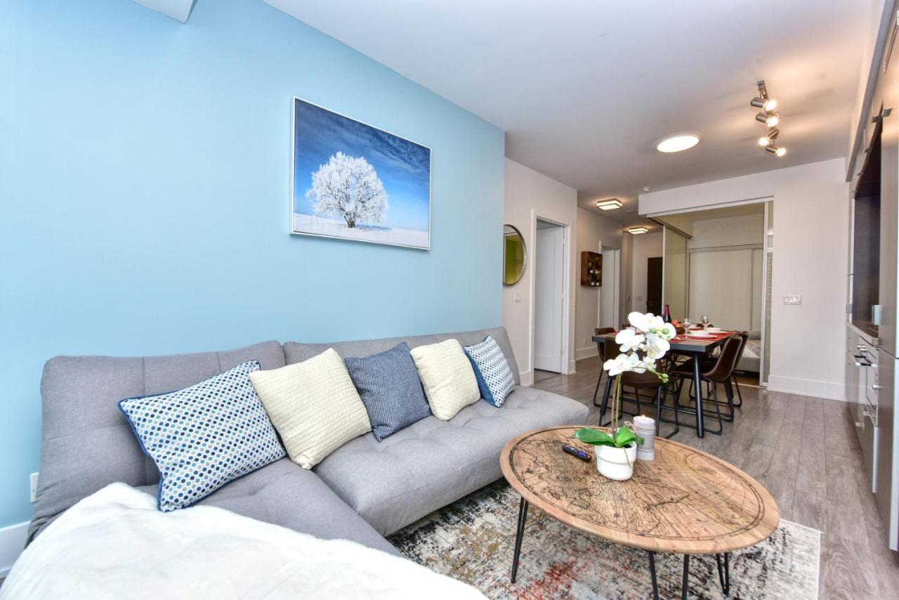 Rs Tridel Boutique Suites Aparthotel