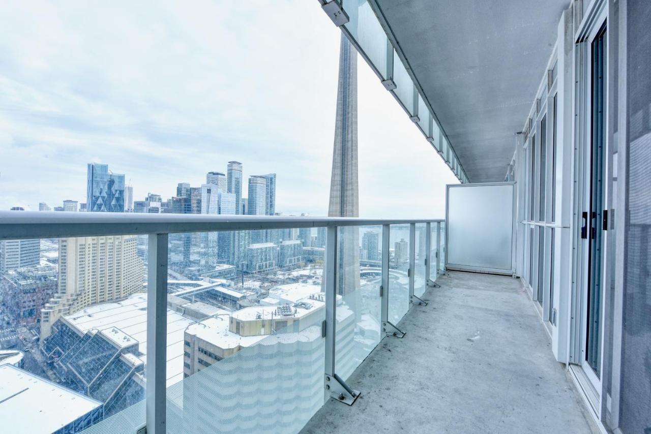 Aparthotel Rs Tridel Boutique Suites Toronto