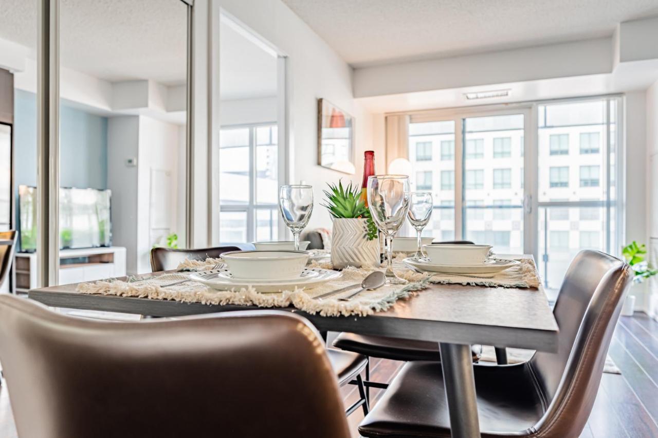 Rs Tridel Boutique Suites *