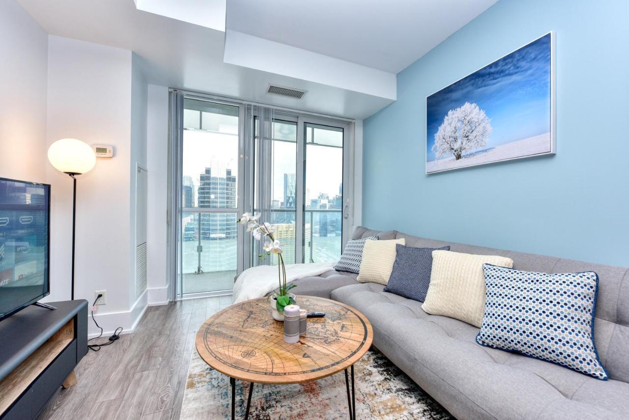 Rs Tridel Boutique Suites *