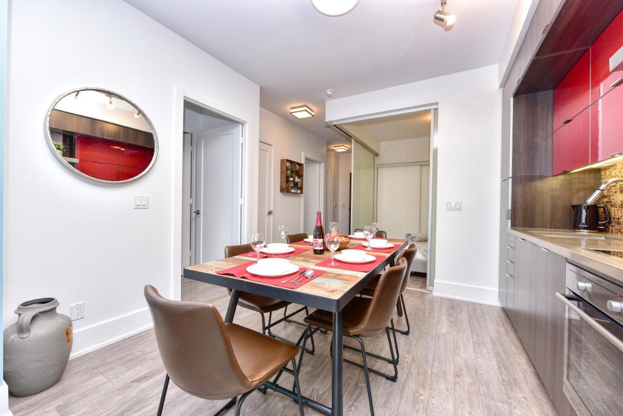 Aparthotel Rs Tridel Boutique Suites Toronto