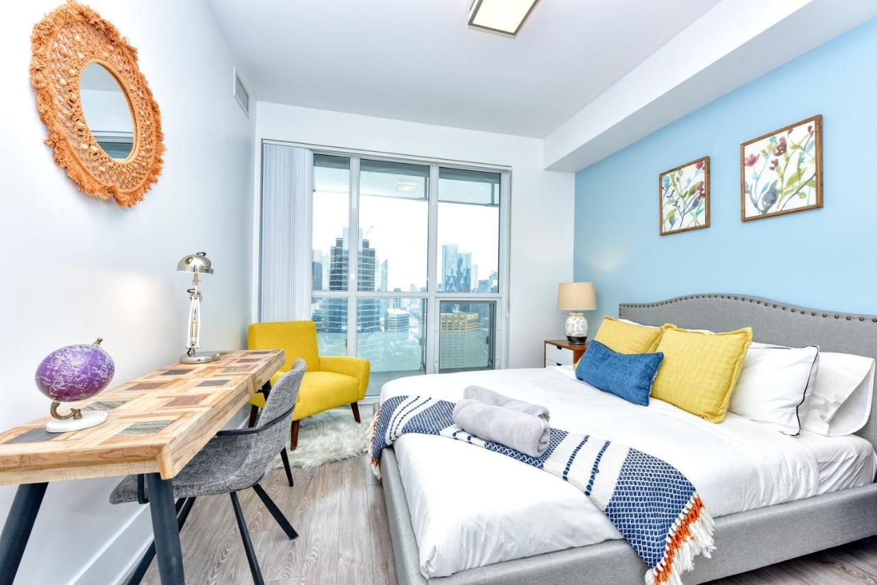 Rs Tridel Boutique Suites *