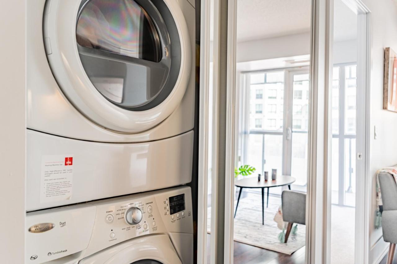 Rs Tridel Boutique Suites *