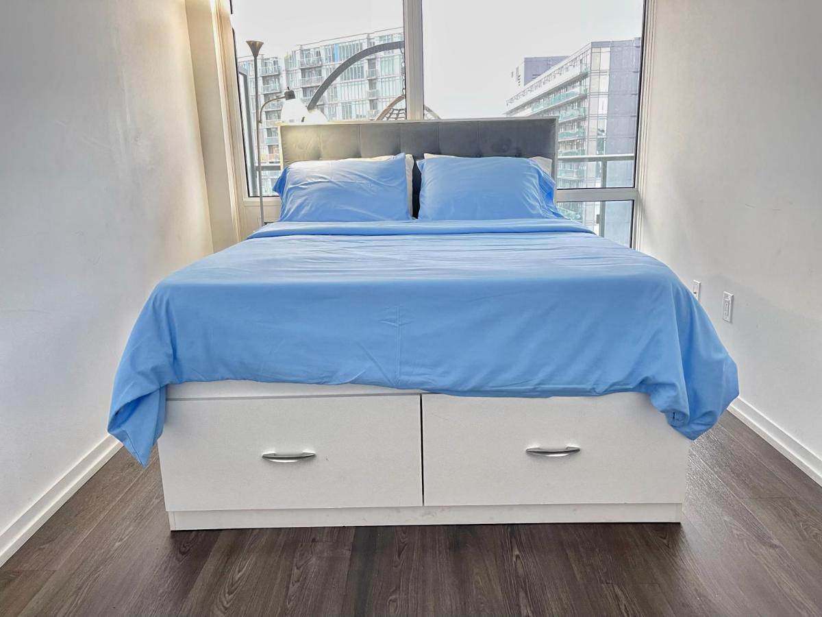 Apartment Exquisite By Exhibition Place Downtown