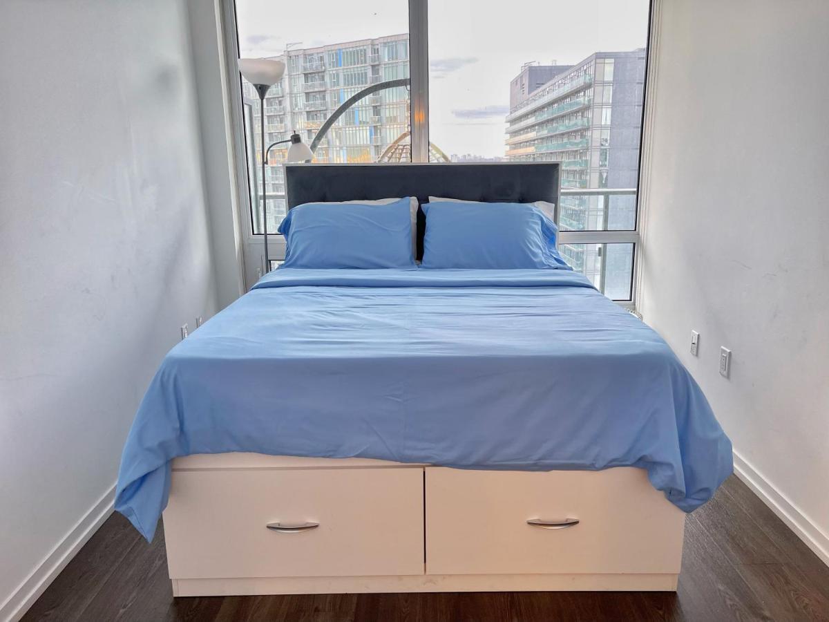 Apartment Exquisite By Exhibition Place Downtown *