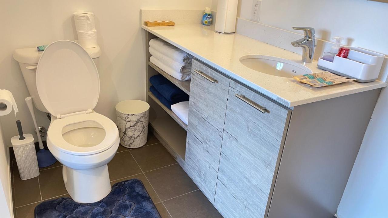 Exquisite By Exhibition Place Downtown Apartment