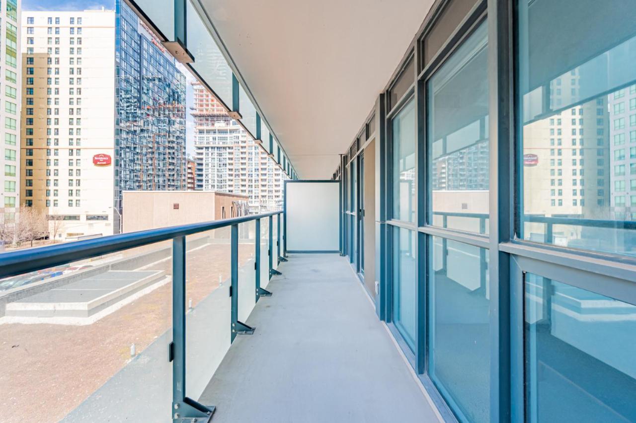 Rs Tridel Boutique Suites * Toronto