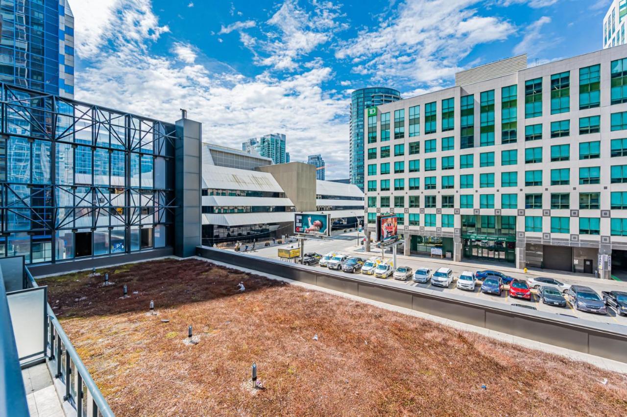 Rs Tridel Boutique Suites
