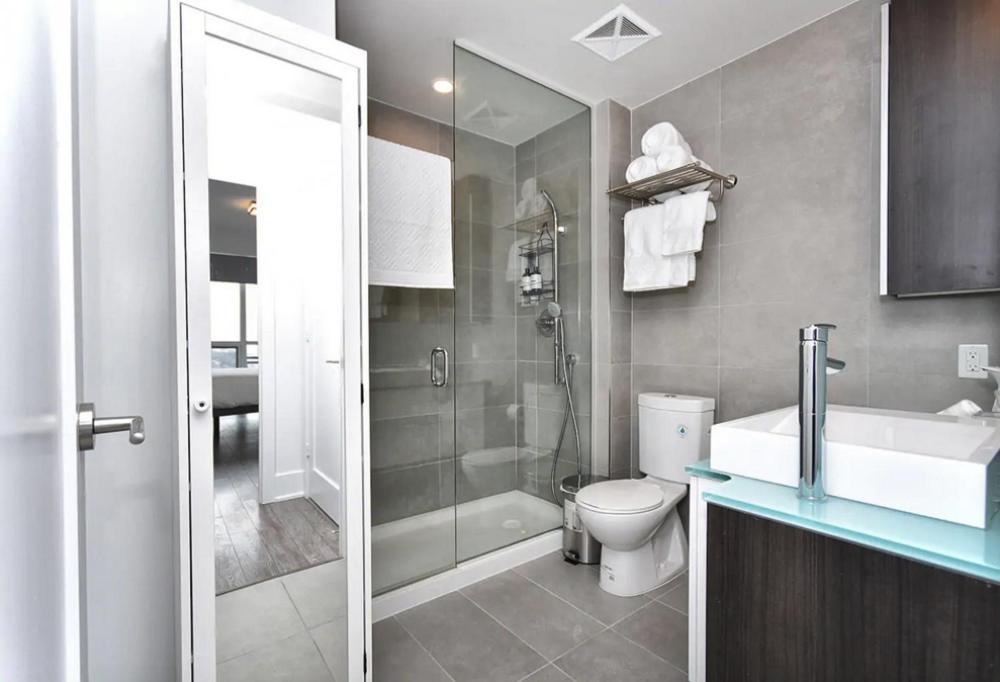 Union Square Centre Apartment