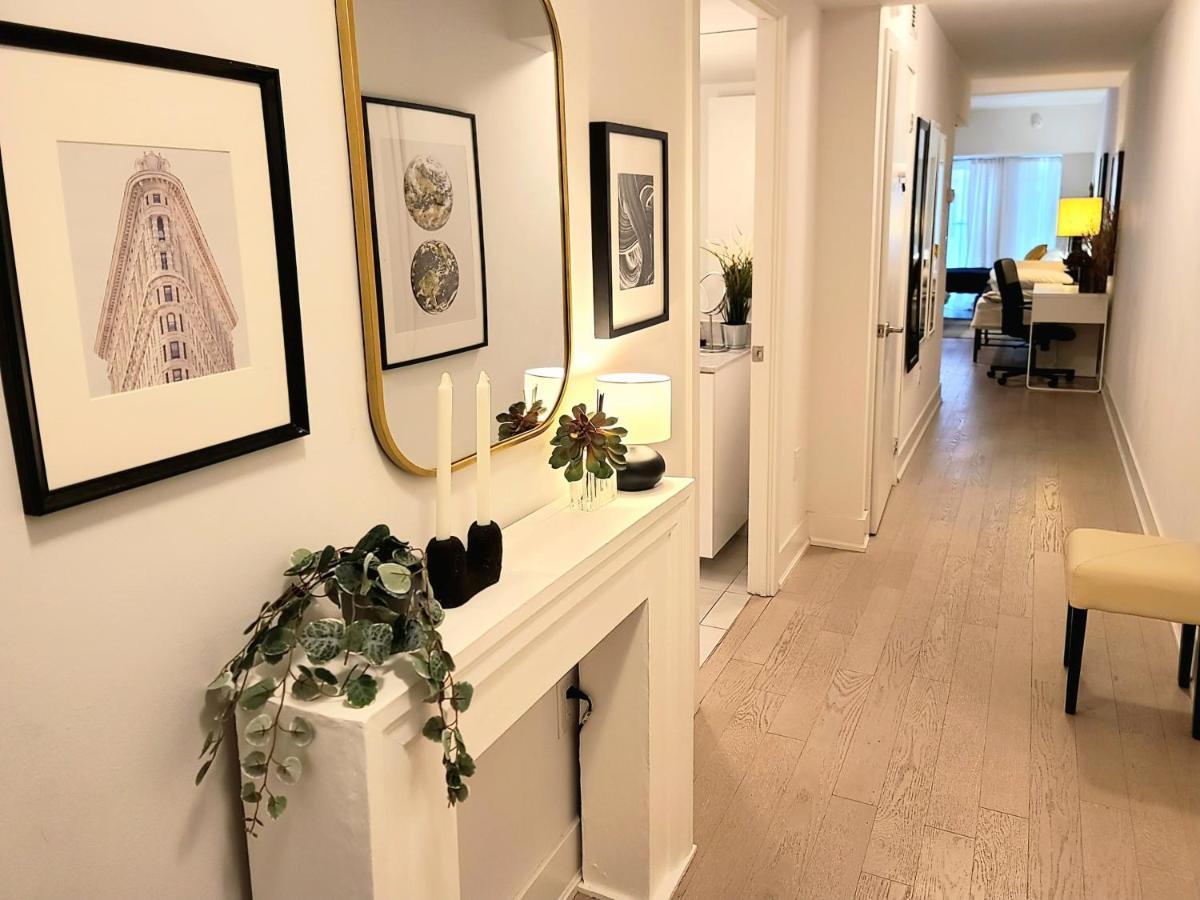 Stylish Downtown Residential Aparthotel *