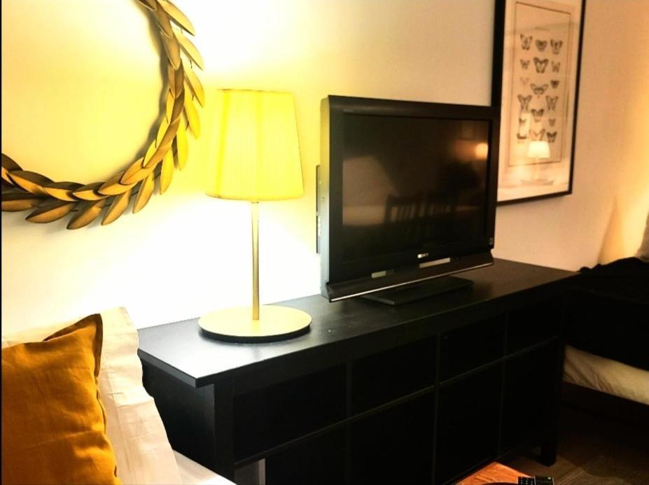 Aparthotel Stylish Downtown Residential
