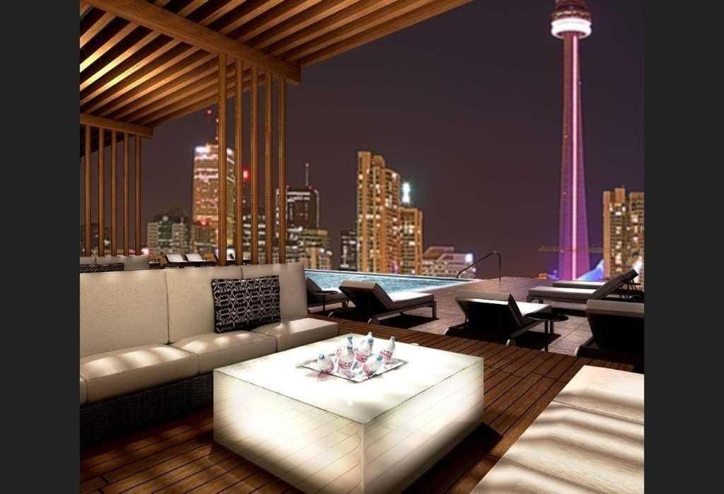 Apartment Downtown King Toronto