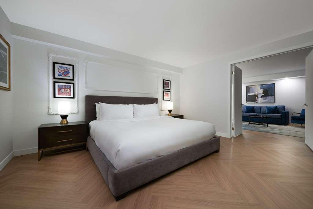 Pantages Centre Hotel Toronto