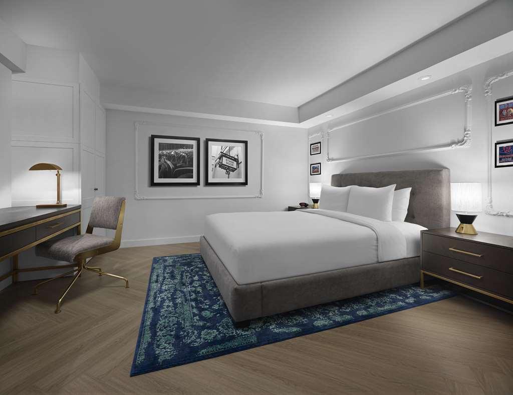Pantages Centre 4* Toronto