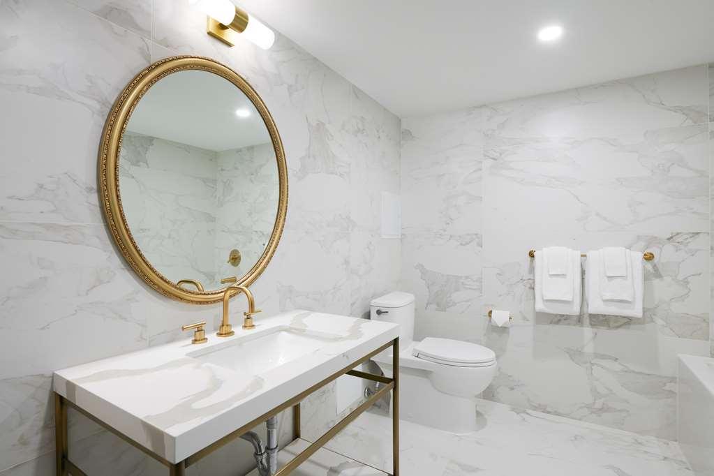 Pantages Centre 4* Toronto