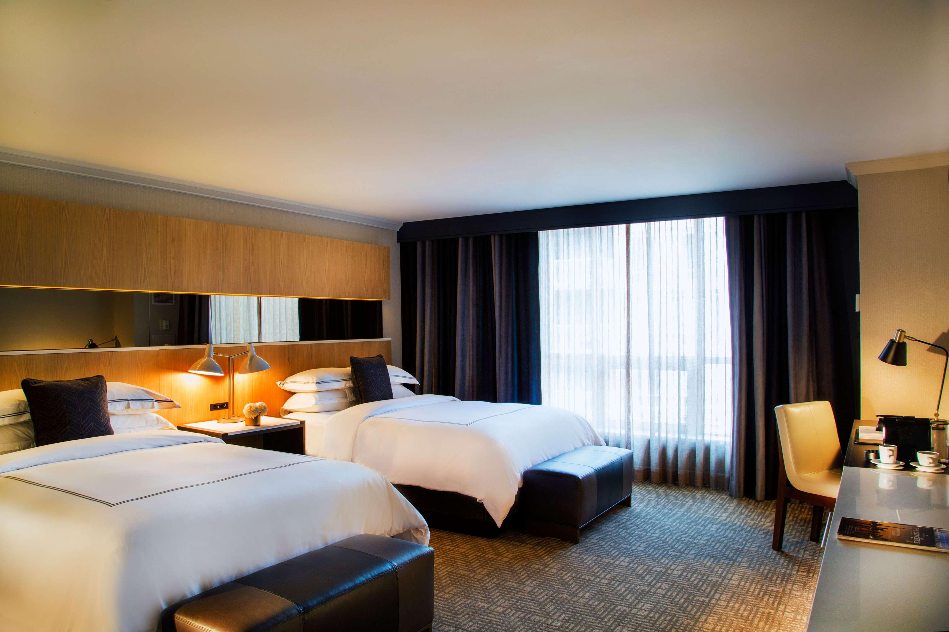 The Yorkville Royal Sonesta