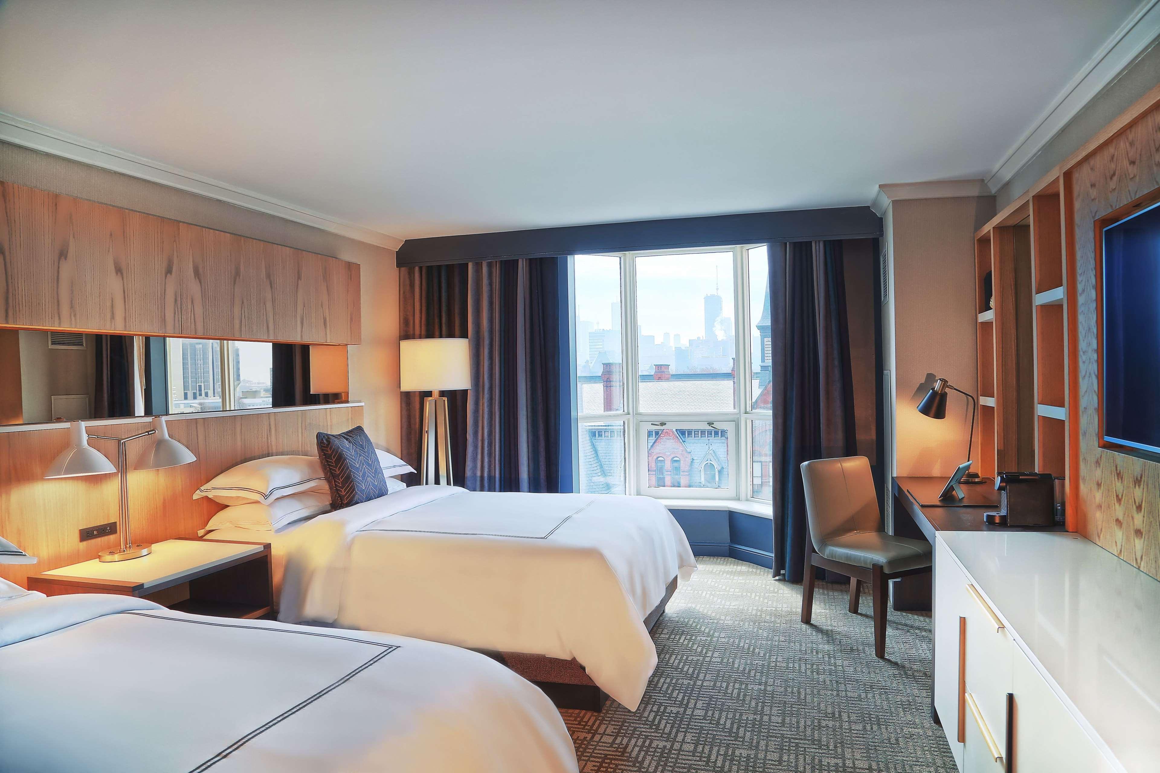 Hotel The Yorkville Royal Sonesta