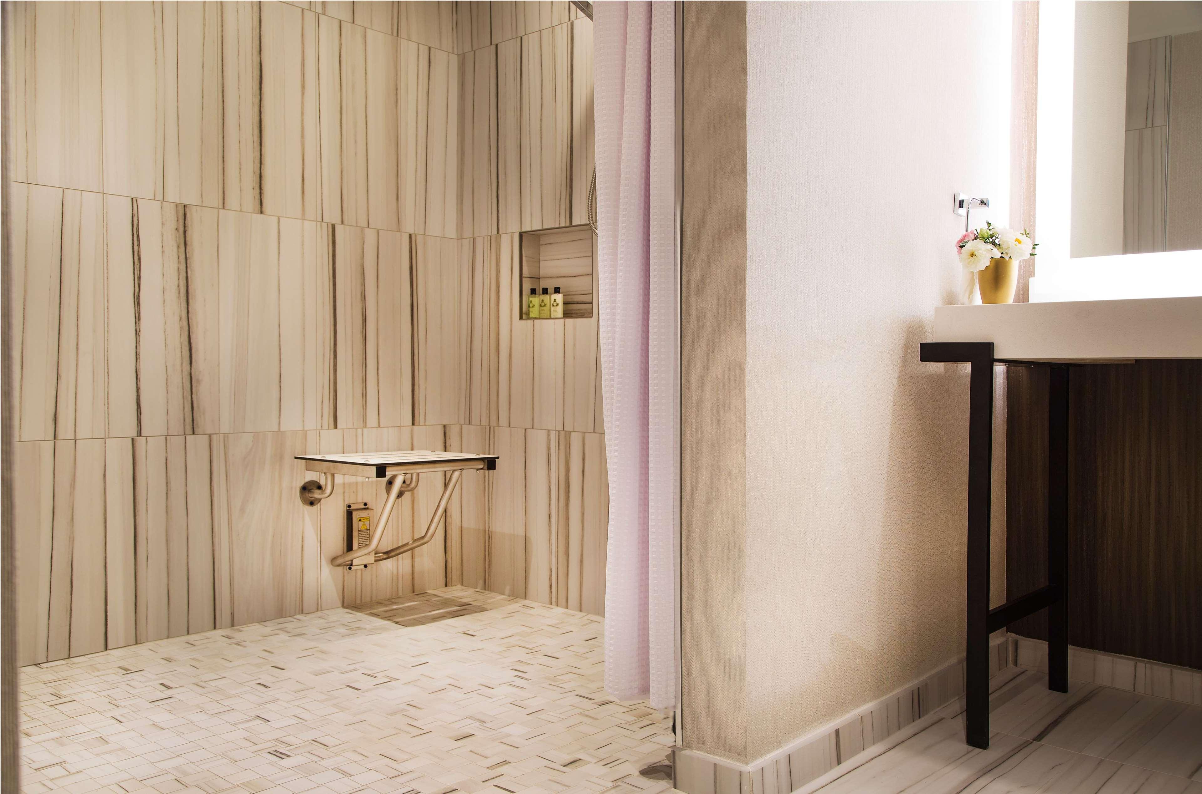 The Yorkville Royal Sonesta Hotel