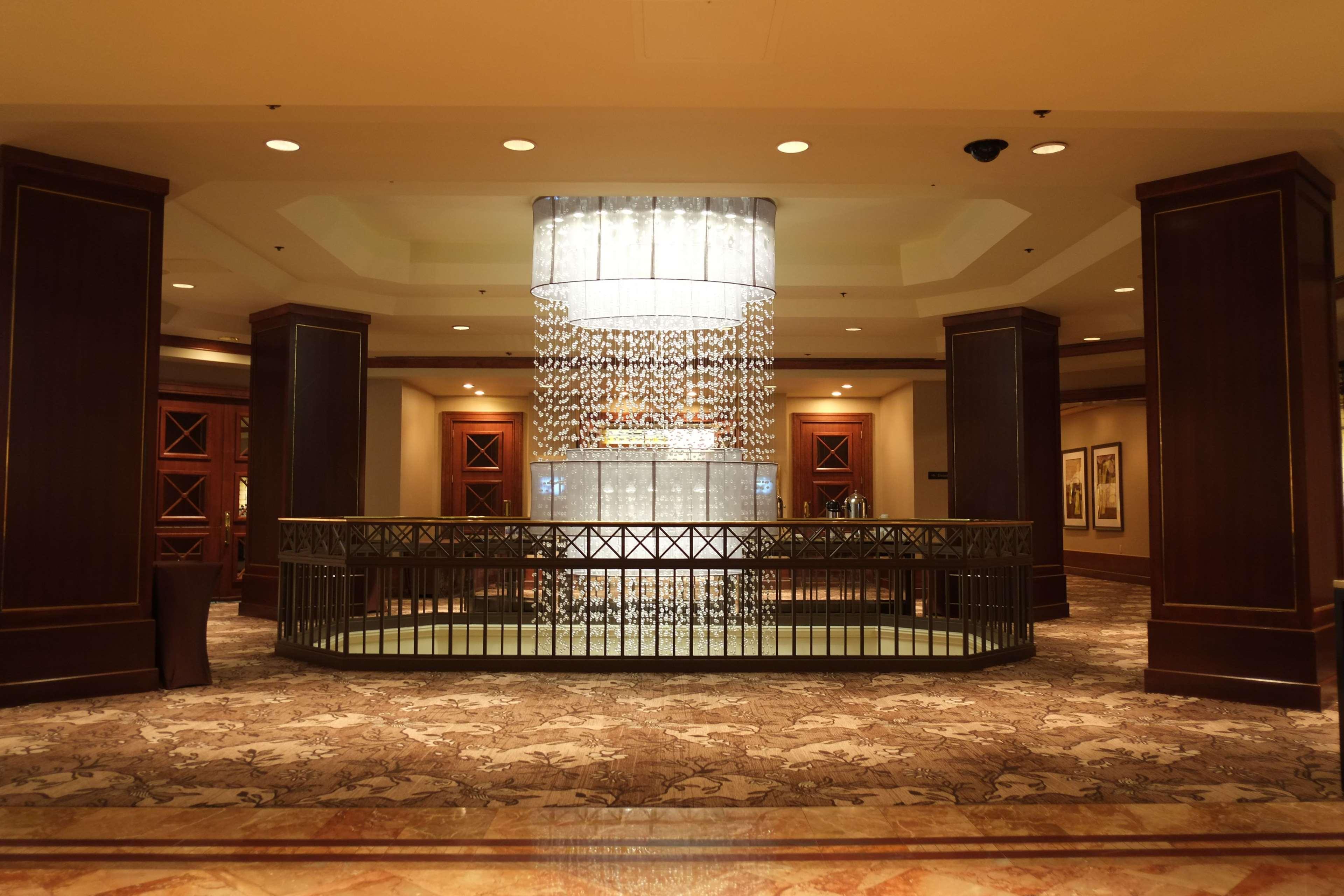The Yorkville Royal Sonesta