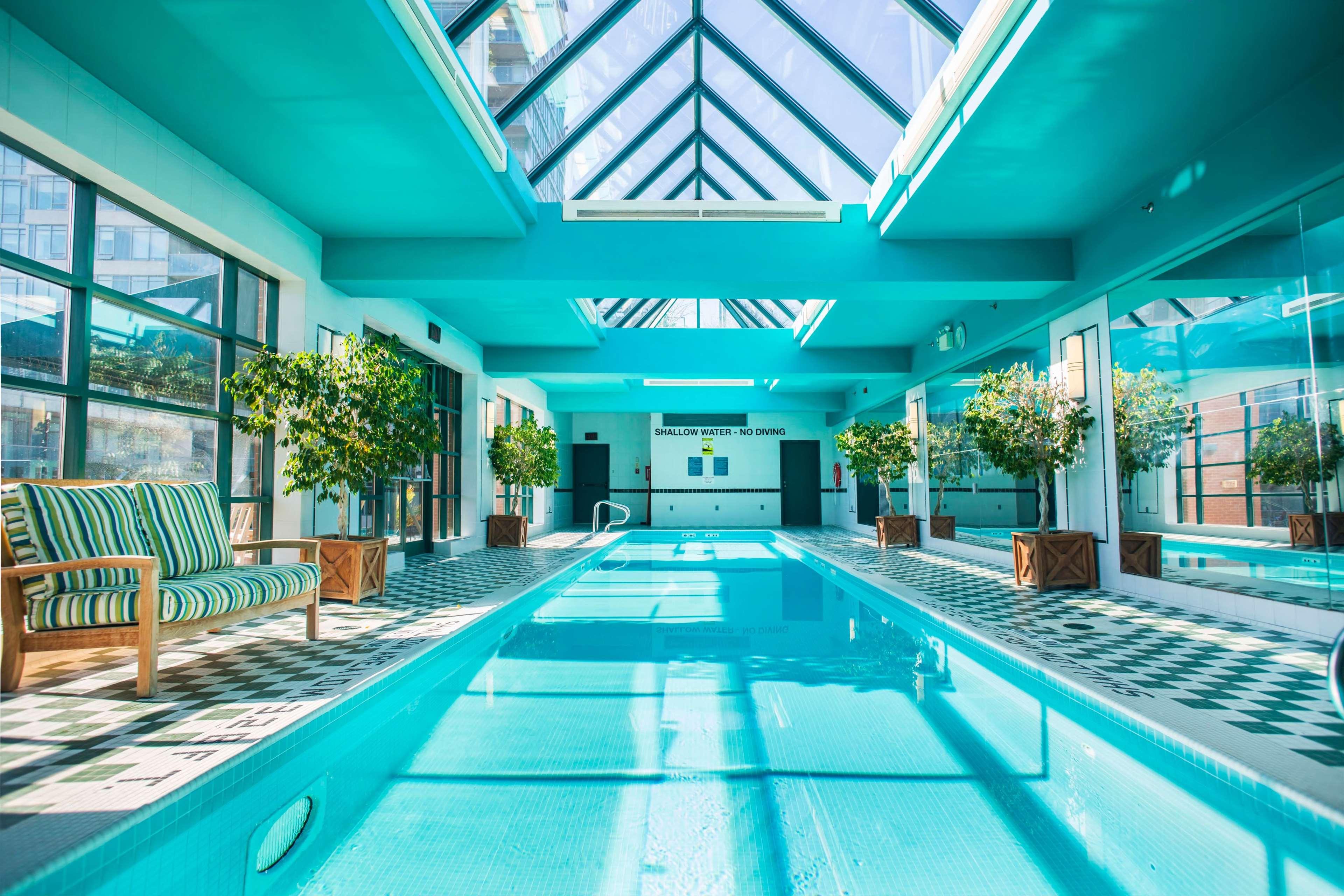 The Yorkville Royal Sonesta 4* Toronto