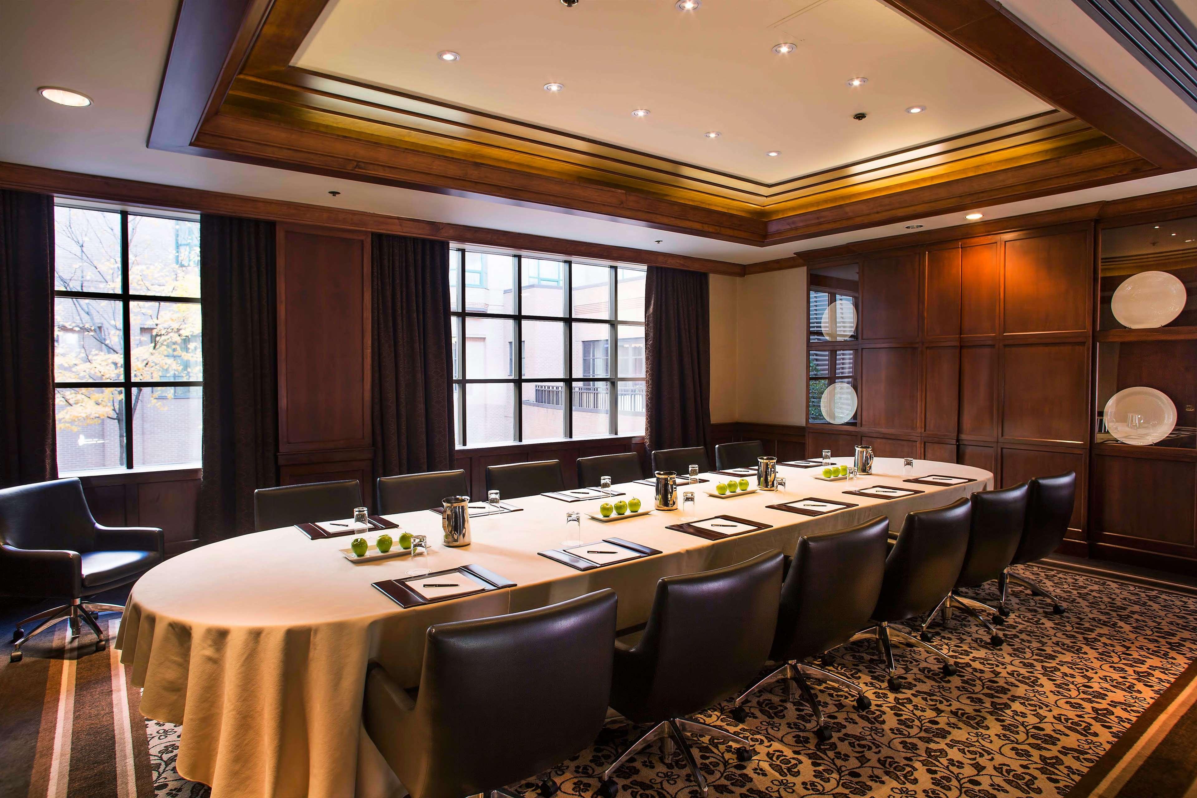 Hotel The Yorkville Royal Sonesta