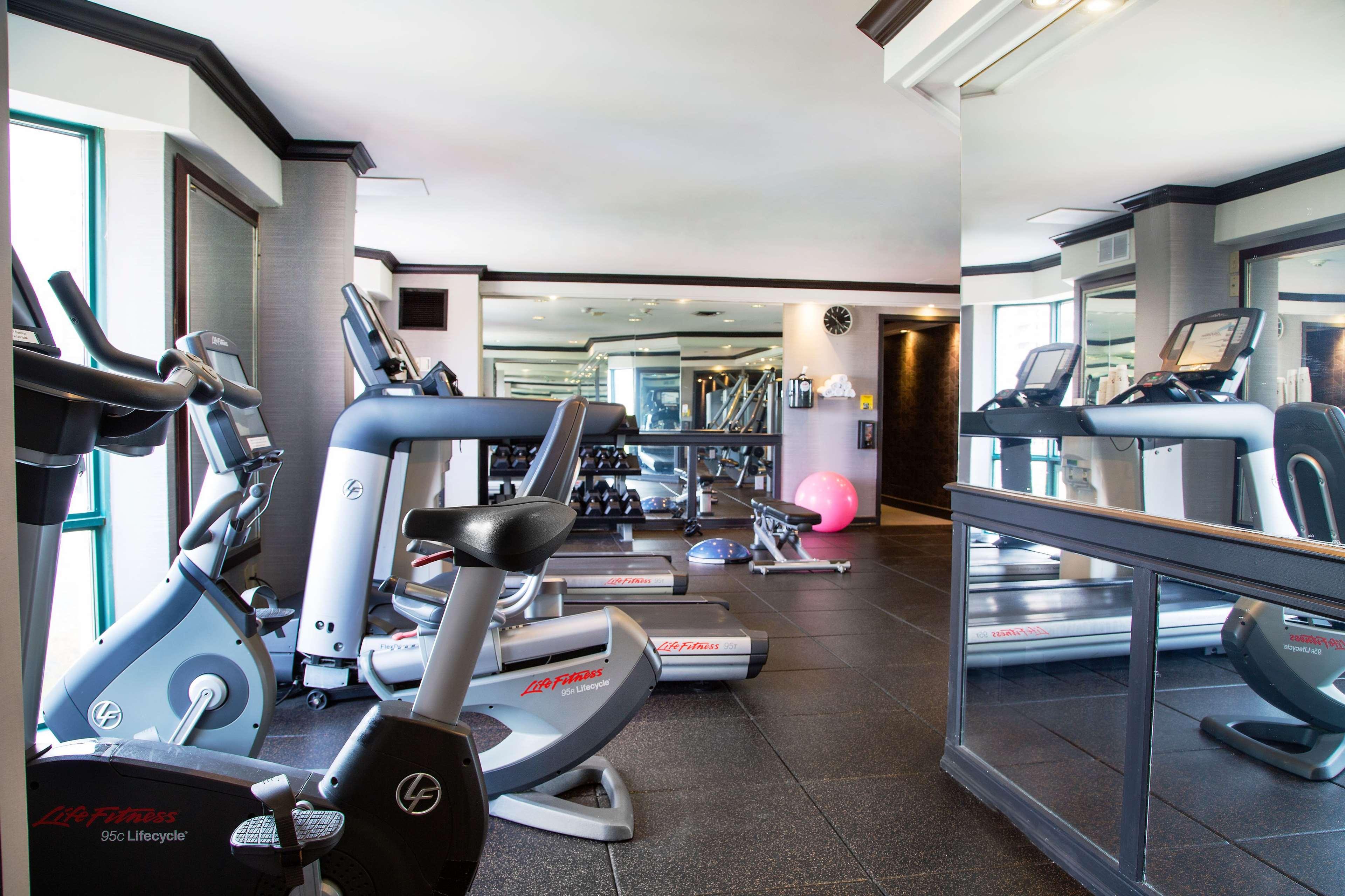 Hotel The Yorkville Royal Sonesta 4*
