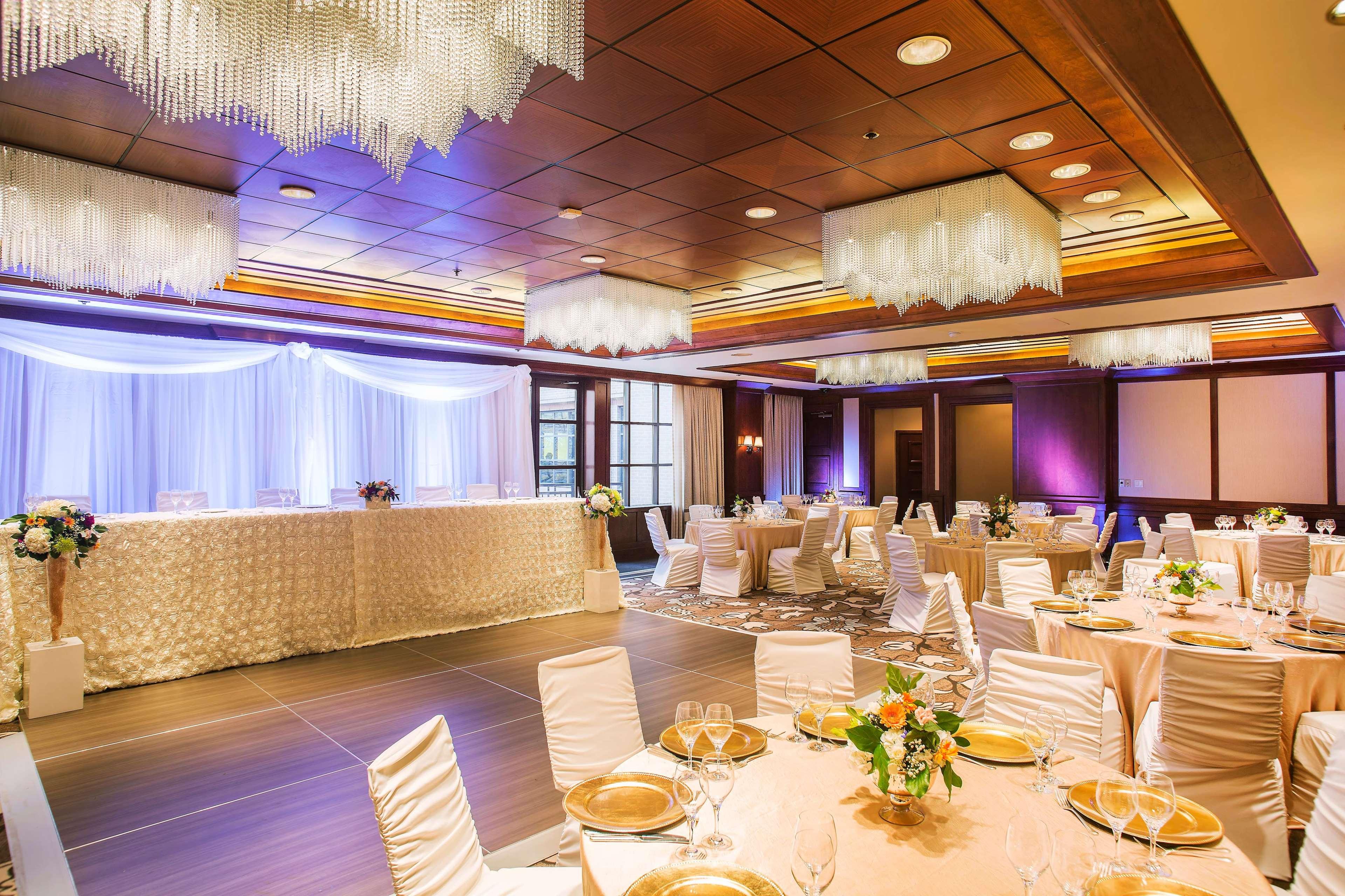 The Yorkville Royal Sonesta