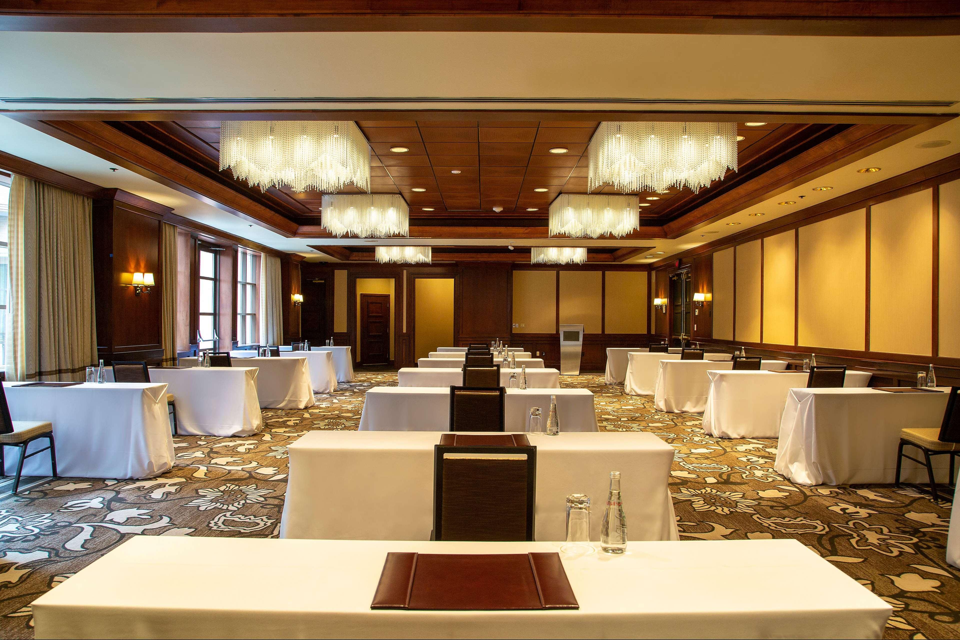 The Yorkville Royal Sonesta 4* Toronto