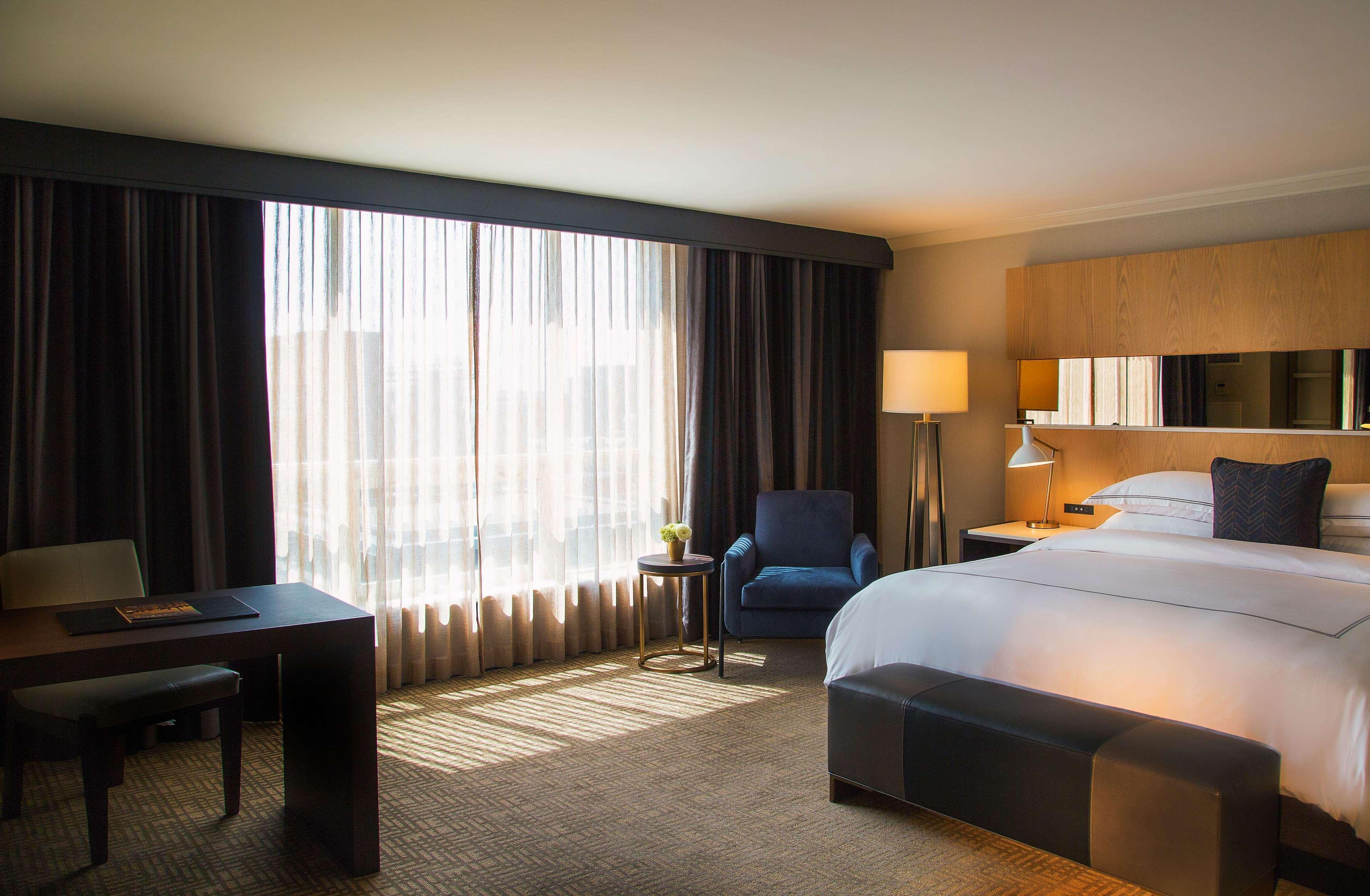The Yorkville Royal Sonesta