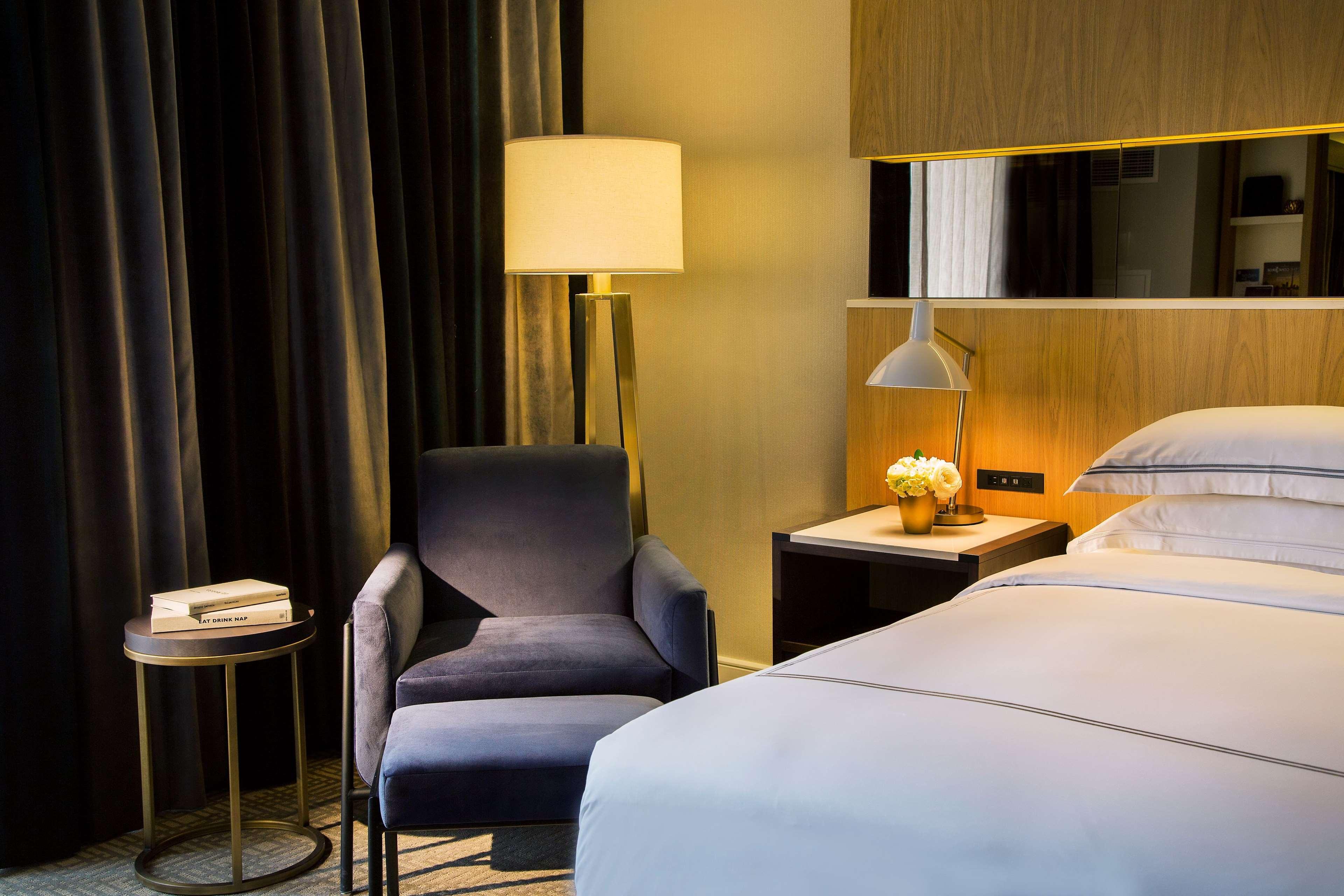 The Yorkville Royal Sonesta Toronto