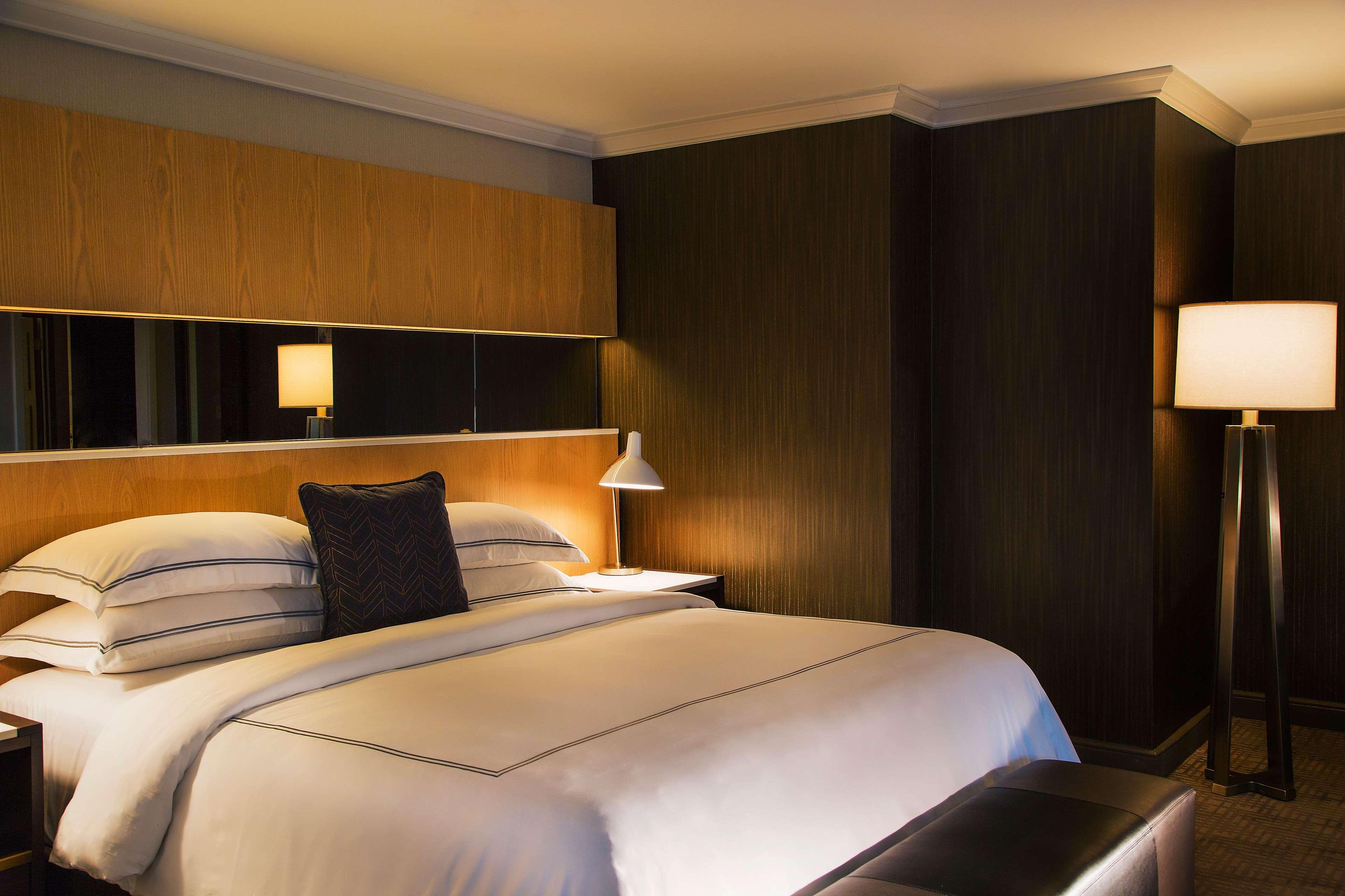 The Yorkville Royal Sonesta Hotel