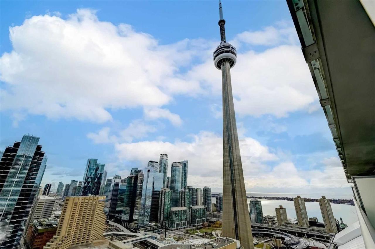Apartment Downtown King Toronto