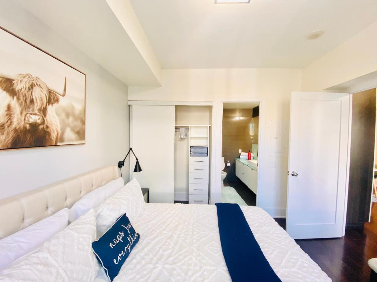 Apartment Downtown King