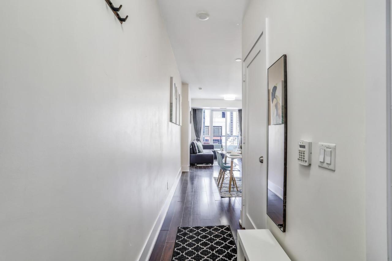 Apartment Downtown King Toronto