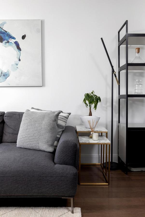 Luxury Executive Yorkville *