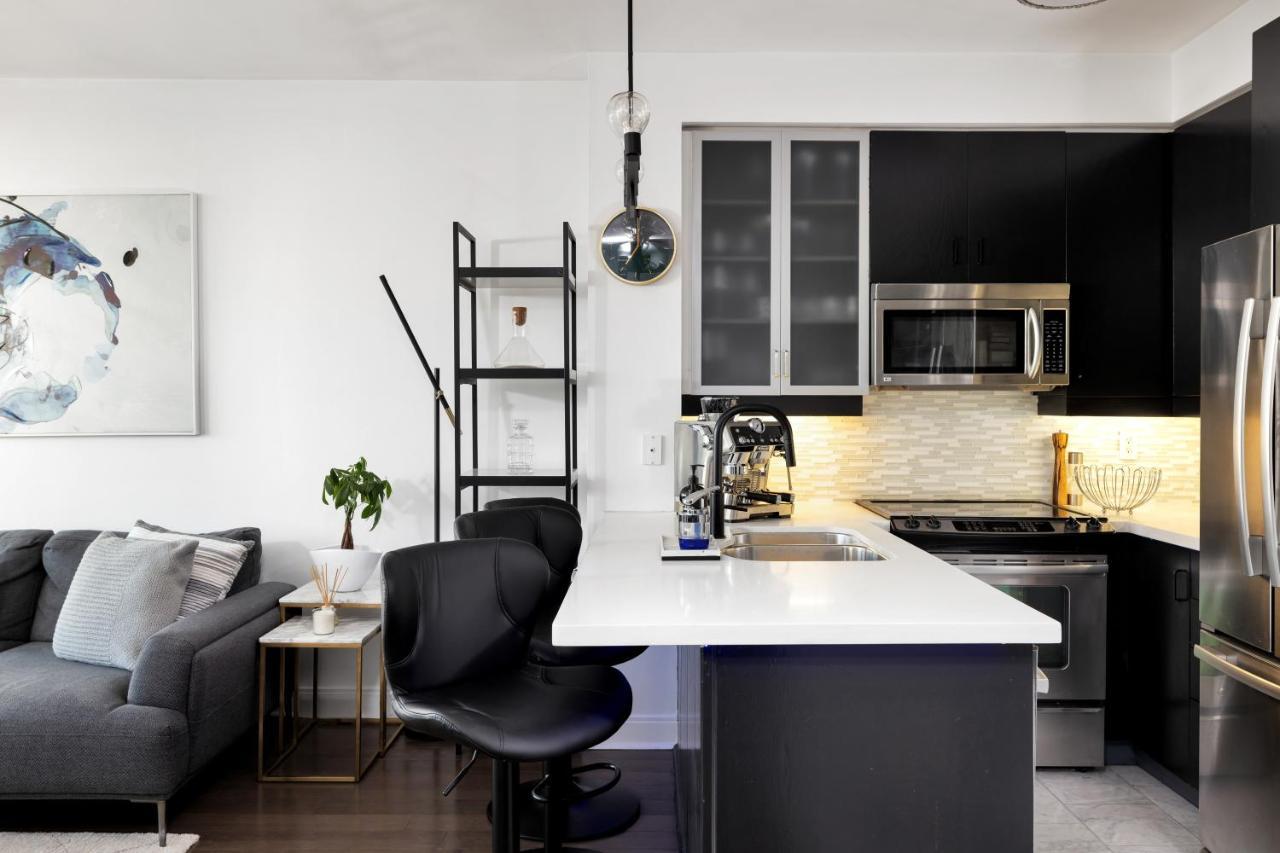 Luxury Executive Yorkville