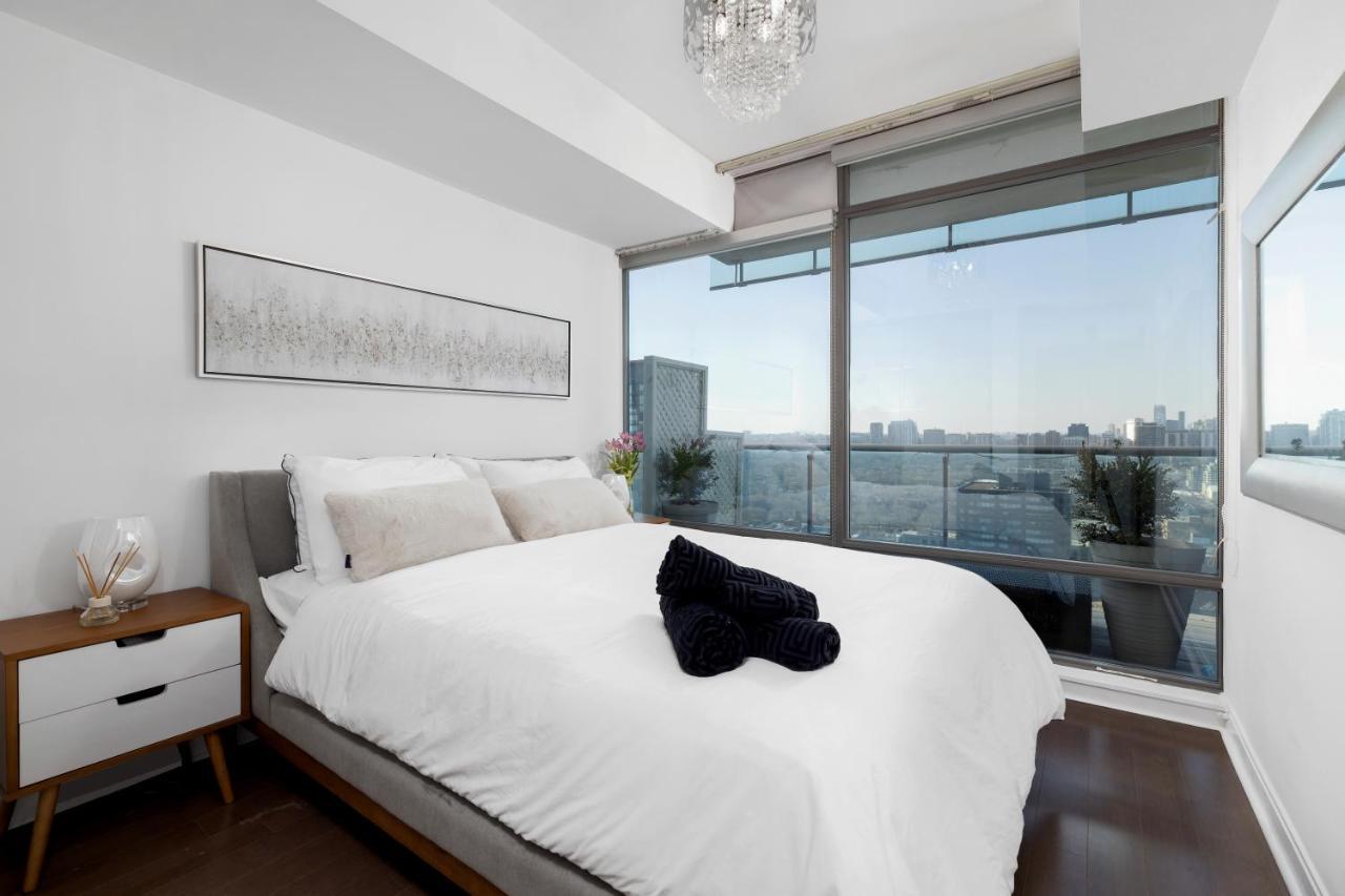 Luxury Executive Yorkville * Toronto